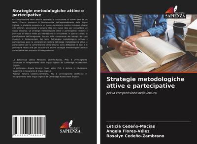 Strategie metodologiche attive e partecipative