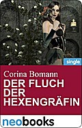 Der Fluch Der Hexengräfin (Neobooks Singles) - Corina Bomann
