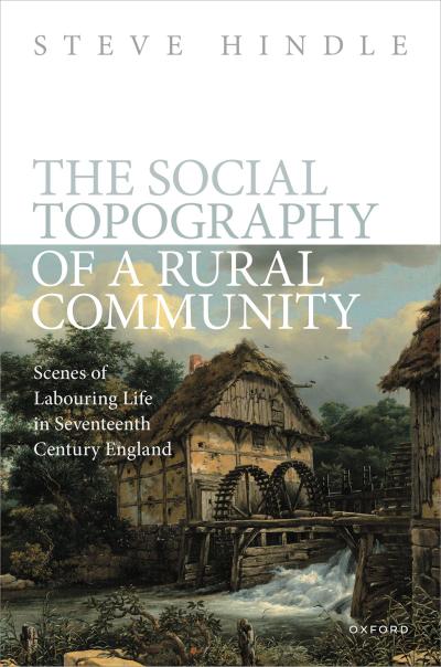 The Social Topography of a Rural Community