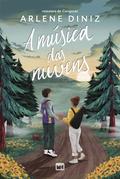 A música das nuvens