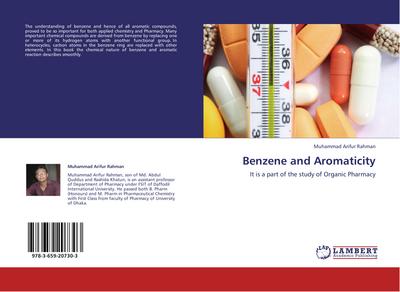 Benzene and Aromaticity
