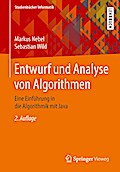 Entwurf und Analyse von Algorithmen