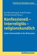 Konfessionell, interreligiös, religionskundlich