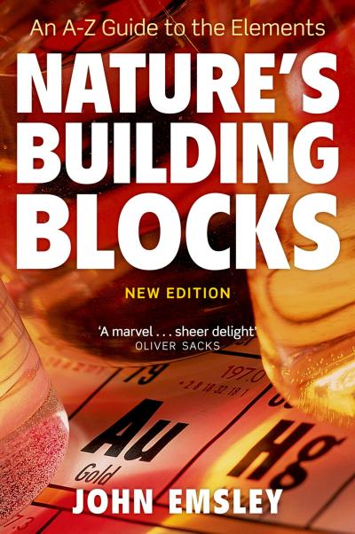 Nature’s Building Blocks