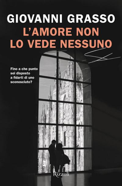 L’ amore non lo vede nessuno