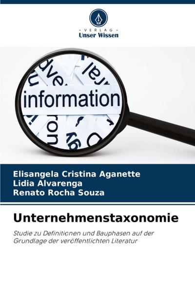 Unternehmenstaxonomie