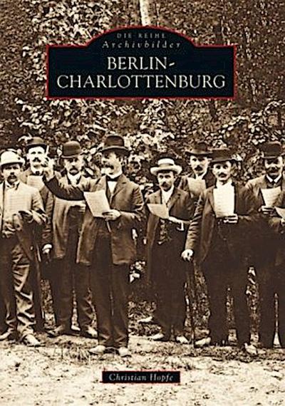 Berlin-Charlottenburg