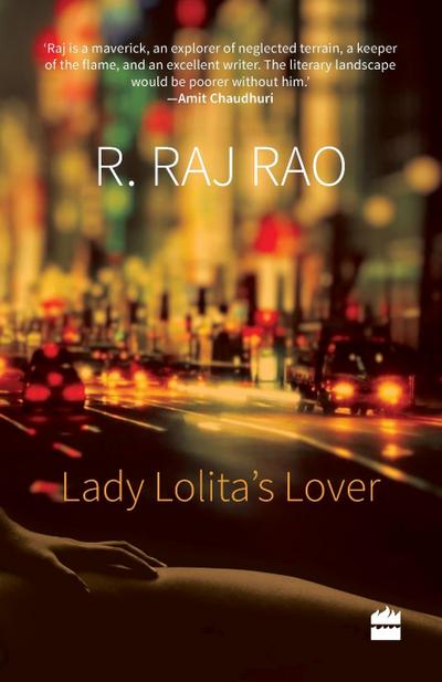LADY LOLITA’S LOVER