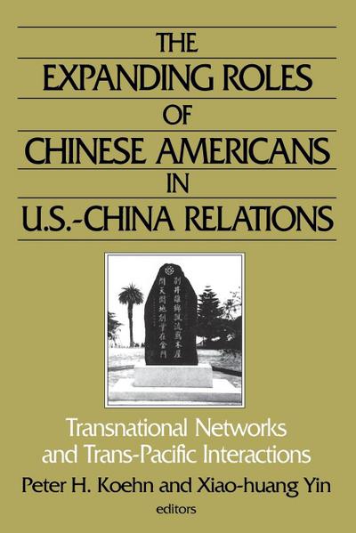 The Expanding Roles of Chinese Americans in U.S.-China Relations