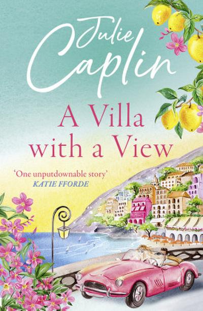 A Villa with a View
