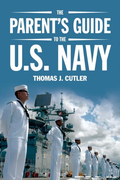 The Parent’s Guide to U.S. Navy