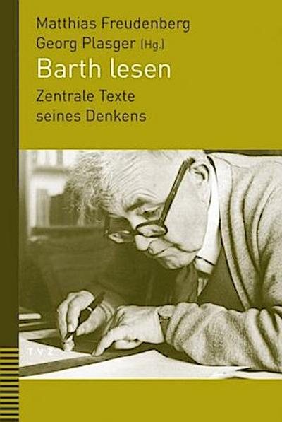 Barth lesen