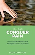 You Can Conquer Pain