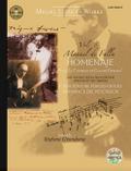 Manuel de Falla: Homenaje
