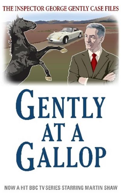 Gently at a Gallop
