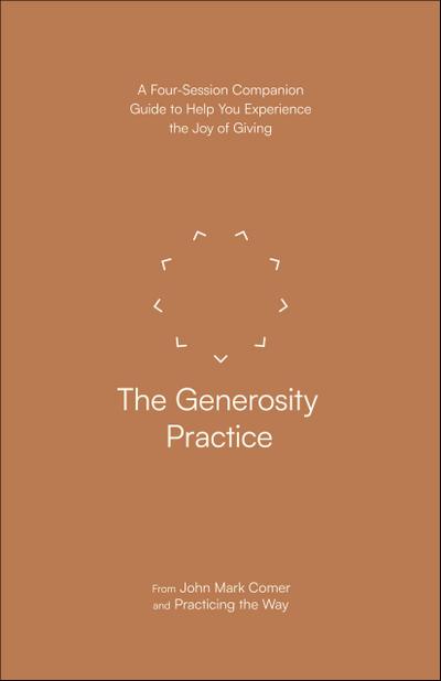 The Generosity Practice