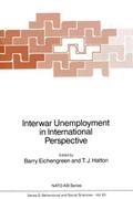 Interwar Unemployment in International Perspective