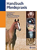 Handbuch Pferdepraxis