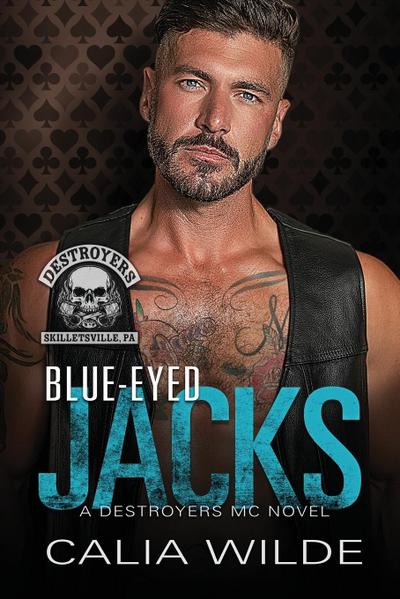 Blue-Eyed Jacks