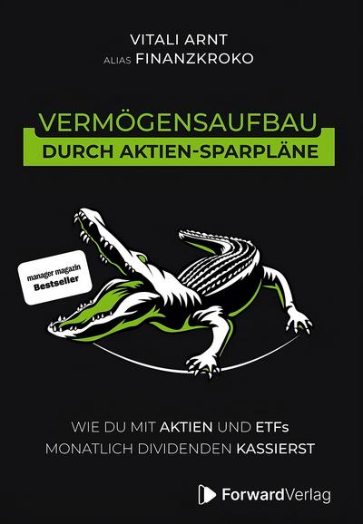 Vermögensaufbau durch Aktien-Sparpläne