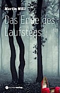 Das Ende des Laufstegs