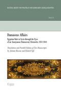 Damascus Affairs
