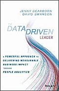 The Data Driven Leader