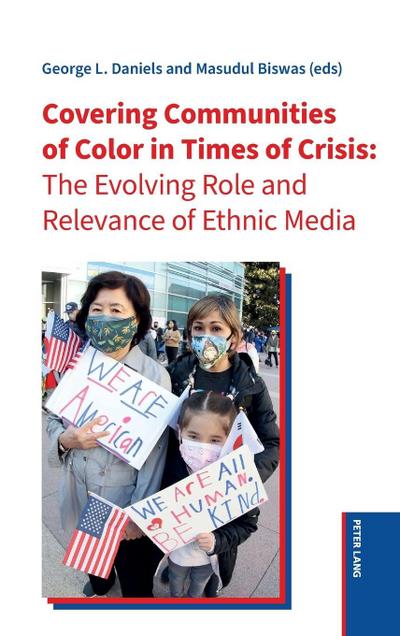 Covering Communities of Color in Times of Crisis