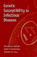 Genetic Susceptibility to Infectious Diseases