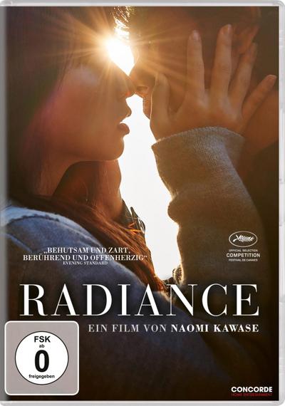 Radiance (DVD) Min: 99/DD5.1/WS  orig. Hikari