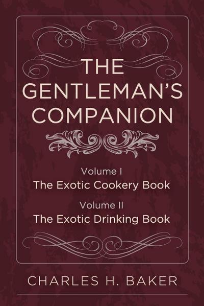 The Gentleman’s Companion