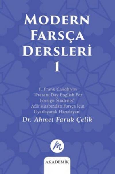 Modern Farsca Dersleri 1