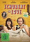 Schubert in Love