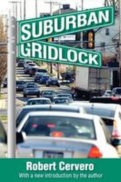 Suburban Gridlock