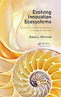 Evolving Innovation Ecosystems
