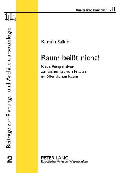 Raum beißt nicht!