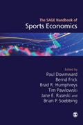 The SAGE Handbook of Sports Economics