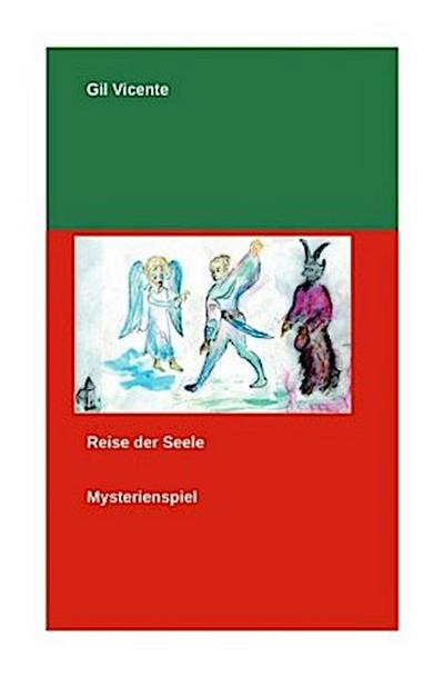 Reise der Seele