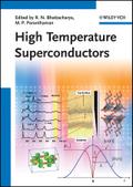 High Temperature Superconductors
