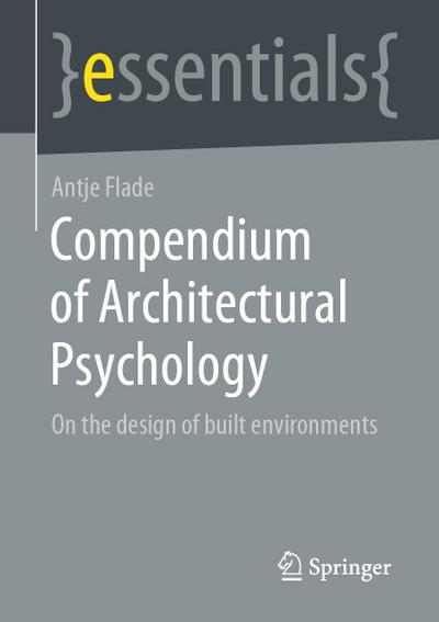 Compendium of Architectural Psychology