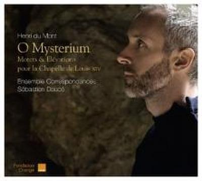 Dauce, S: O Mysterium-Motets & Elevations