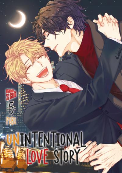 Unintentional Love Story 5