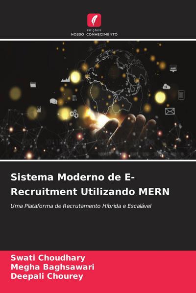 Sistema Moderno de E-Recruitment Utilizando MERN