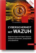 Cybersicherheit mit Wazuh