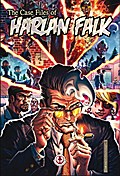 The Case Files of Harlan Falk
