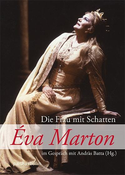 Die Frau im Schatten