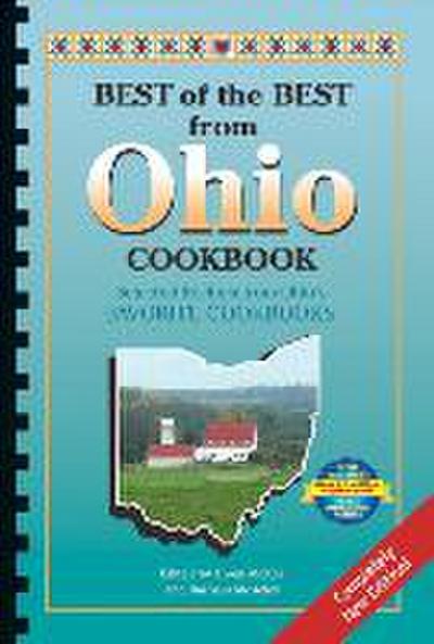 Best of the Best from Ohio Cookbook