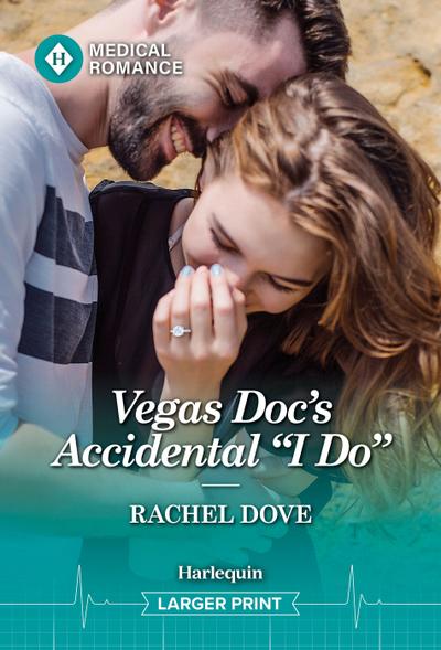 Vegas Doc’s Accidental I Do