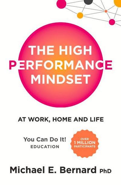 The High Performance Mindset