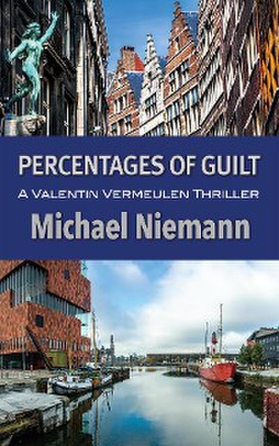 Percentages of Guilt